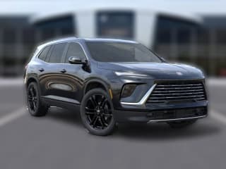 Buick Enclave Preferred 4dr Buick Enclave Preferred 4dr