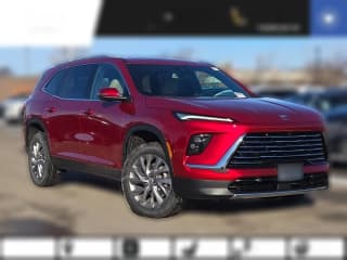 Buick Enclave Preferred 4dr Buick Enclave Preferred 4dr