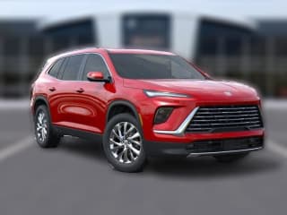 Buick Enclave Preferred 4dr Buick Enclave Preferred 4dr
