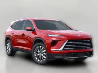 Buick Enclave Preferred 4dr Buick Enclave Preferred 4dr
