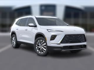 Buick Enclave Preferred 4dr Buick Enclave Preferred 4dr