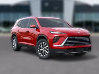 Buick Enclave Preferred 4dr Buick Enclave Preferred 4dr