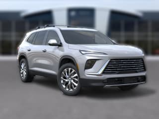 Buick Enclave Preferred 4dr Buick Enclave Preferred 4dr