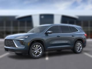 Buick Enclave Preferred 4dr Buick Enclave Preferred 4dr