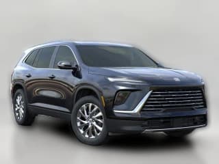 Buick Enclave Preferred 4dr Buick Enclave Preferred 4dr