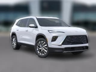 Buick Enclave Preferred 4dr Buick Enclave Preferred 4dr