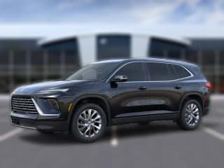 Buick Enclave Preferred 4dr Buick Enclave Preferred 4dr