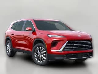 Buick Enclave Preferred 4dr Buick Enclave Preferred 4dr