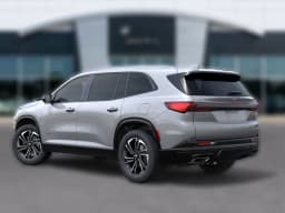 Buick Enclave Sport Touring 4dr 2026 — side view