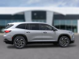 Buick Enclave Sport Touring 4dr 2026 — side view