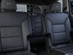 Buick Enclave Sport Touring 4dr 2026 — side view