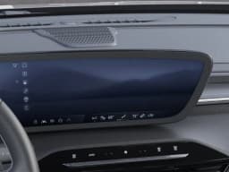 Buick Enclave Sport Touring 4dr 2026 — side view