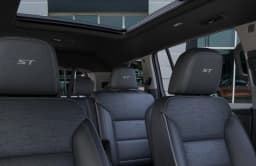 Buick Enclave Sport Touring 4dr 2026 — side view