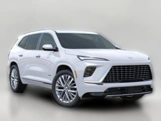 Buick Enclave Avenir 4dr Buick Enclave Avenir 4dr