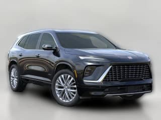 Buick Enclave Avenir 4dr Buick Enclave Avenir 4dr