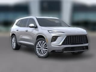 Buick Enclave Avenir 4dr Buick Enclave Avenir 4dr