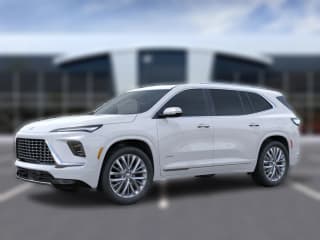 Buick Enclave Avenir 4dr Buick Enclave Avenir 4dr