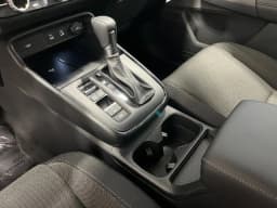 Honda CR-V LX AWD 2027 — side view
