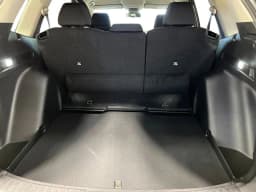 Honda CR-V LX AWD 2027 — side view