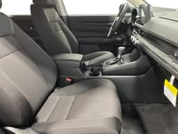 Honda CR-V LX AWD 2027 — side view