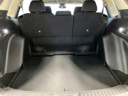 Honda CR-V LX AWD 2026 — side view