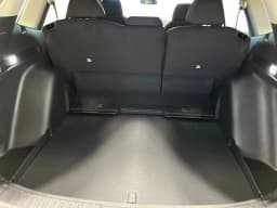 Honda CR-V EX AWD 2026 — side view