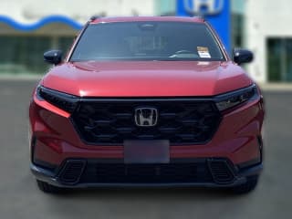 Honda CR-V Hybrid Sport FWD Honda CR-V Hybrid Sport FWD