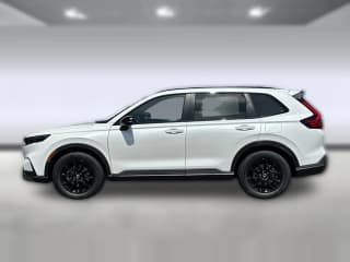 Honda CR-V Hybrid Sport-L FWD Honda CR-V Hybrid Sport-L FWD