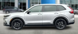 Honda CR-V Hybrid Sport-L FWD Honda CR-V Hybrid Sport-L FWD
