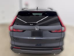 Honda CR-V Hybrid Sport AWD 2027 — side view