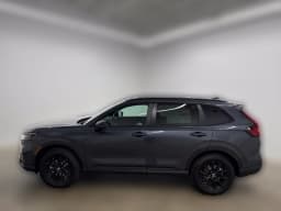 Honda CR-V Hybrid Sport AWD 2027 — side view