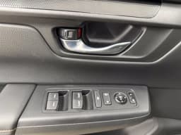 Honda CR-V Hybrid Sport AWD 2027 — side view
