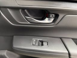 Honda CR-V Hybrid Sport AWD 2027 — side view