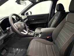 Honda CR-V Hybrid Sport AWD 2027 — side view