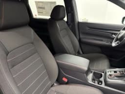 Honda CR-V Hybrid Sport AWD 2027 — side view