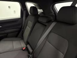 Honda CR-V Hybrid Sport AWD 2027 — side view