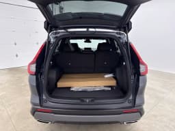 Honda CR-V Hybrid Sport AWD 2027 — side view