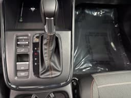 Honda CR-V Hybrid Sport AWD 2027 — side view