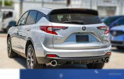 Acura RDX w/A-Spec Package SH-AWD 2026 — side view