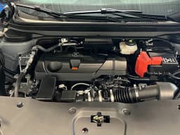 Acura RDX w/A-Spec Package SH-AWD 2026 — side view