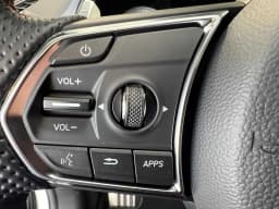 Acura RDX w/A-Spec Package SH-AWD 2026 — side view