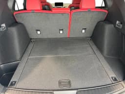 Acura RDX w/A-Spec Package SH-AWD 2026 — side view