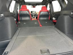 Acura RDX w/A-Spec Package SH-AWD 2026 — side view