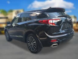 Acura RDX w/Advance Package SH-AWD 2026 — side view