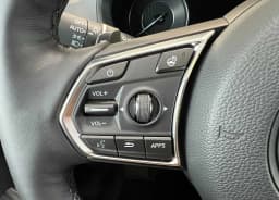 Acura RDX w/Advance Package SH-AWD 2026 — side view