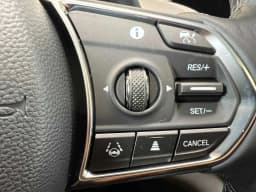 Acura RDX w/Advance Package SH-AWD 2026 — side view