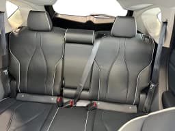 Acura RDX w/Advance Package SH-AWD 2026 — side view