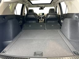 Acura RDX w/Advance Package SH-AWD 2026 — side view