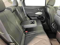 Acura RDX w/Advance Package SH-AWD 2026 — side view