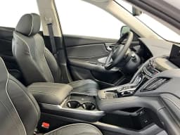 Acura RDX w/Advance Package SH-AWD 2026 — side view